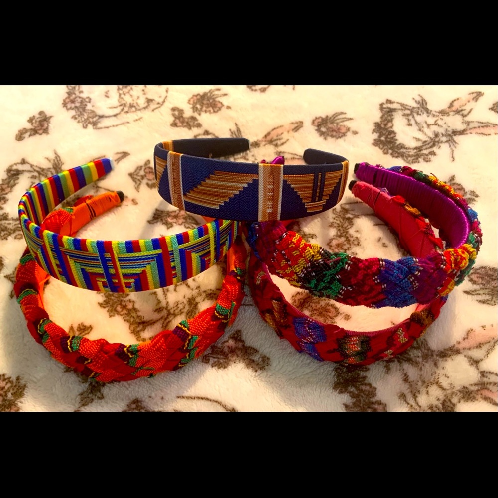 Head band’s